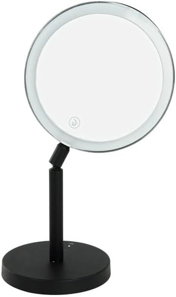 Makeup Rechargeable Desktop Beauty Magnifying Customizable