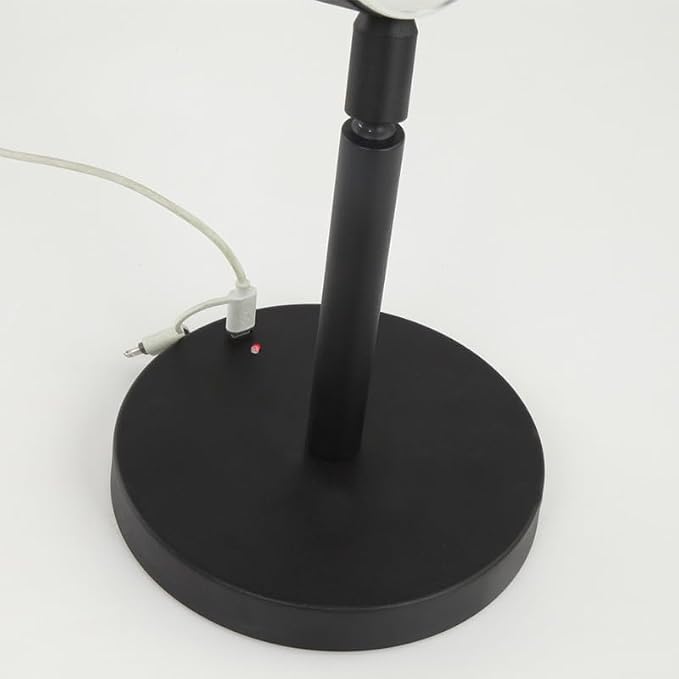 Makeup Rechargeable Desktop Beauty Magnifying Customizable